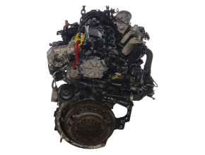 Moteur pour PEUGEOT 208 1 PHASE 1
