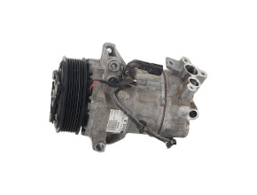 Compresseur clim pour RENAULT CLIO 5 PHASE 1
