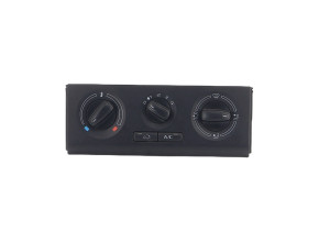 Commande chauffage pour SKODA FABIA 2 PHASE 2 Commande chauffage pour SKODA FABIA 2 PHASE 2