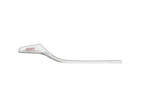 Baguette d'aile arrière droite pour PEUGEOT 208 1 PHASE 2