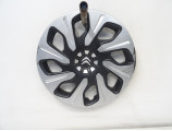 Enjoliveur pour CITROEN C3 2 PHASE 2