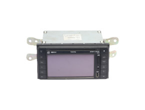 Autoradio d'origine pour TOYOTA VERSO PHASE 1 Autoradio d'origine pour TOYOTA VERSO PHASE 1