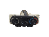 Commande chauffage pour NISSAN MICRA 3 PHASE 3