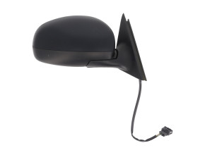 Retroviseur droit pour SKODA FABIA 2 PHASE 2 Retroviseur droit pour SKODA FABIA 2 PHASE 2