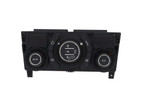 Commande chauffage pour PEUGEOT 308 1 PHASE 2