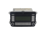 Autoradio d'origine pour VOLKSWAGEN TOURAN 1 PHASE 2