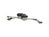 Moteur essuie glace avant pour SKODA FABIA 2 PHASE 2