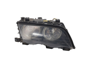 Optique avant principal droit (feux)(phare) pour BMW SERIE 3 E46 PHASE 1 Optique avant principal droit (feux)(phare) pour BMW SERIE 3 E46 PHASE 1