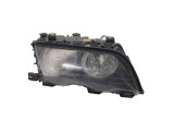 Optique avant principal droit (feux)(phare) pour BMW SERIE 3 E46 PHASE 1