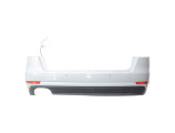 Pare choc arriere pour AUDI A4 4 AVANT PHASE 1 BREAK