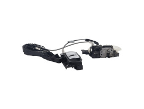 Serrure avant gauche pour CITROEN C4 CACTUS