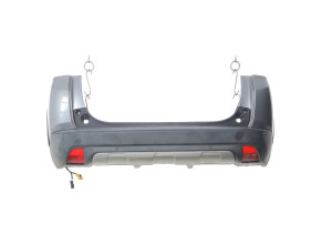 Pare choc arriere pour PEUGEOT 2008