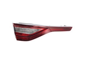 Feu arriere secondaire gauche (feux) pour RENAULT MEGANE 4 PHASE 1 Feu arriere secondaire gauche (feux) pour RENAULT MEGANE 4 PHASE 1