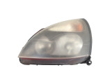 Optique avant principal gauche (feux)(phare) pour RENAULT CLIO 2 CAMPUS PHASE 2