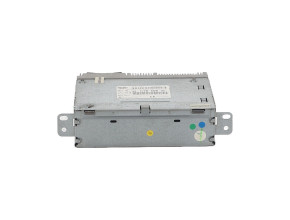 Autoradio d'origine pour PEUGEOT 208 1 PHASE 1