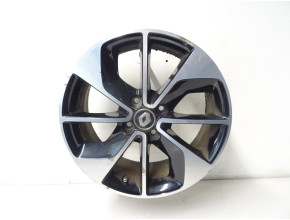 Jante pour RENAULT ZOE 1