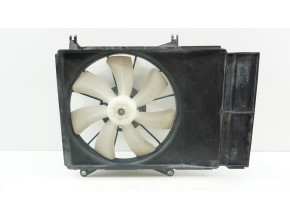 Moto ventilateur radiateur pour OPEL AGILA B Moto ventilateur radiateur pour OPEL AGILA B