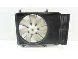 Moto ventilateur radiateur pour OPEL AGILA B