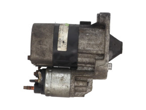 Demarreur pour CITROEN C3 PLURIEL PHASE 1 CABRIOLET