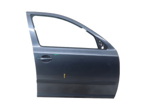 Porte avant droit pour SKODA OCTAVIA 2 PHASE 1 BREAK Porte avant droit pour SKODA OCTAVIA 2 PHASE 1 BREAK