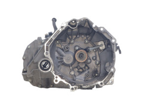 Boite de vitesses pour RENAULT TWINGO 3 PHASE 1