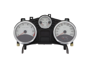 Compteur pour PEUGEOT 207 PHASE 1 Compteur pour PEUGEOT 207 PHASE 1