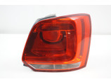 Feu arriere principal droit (feux) pour VOLKSWAGEN POLO 5 PHASE 1