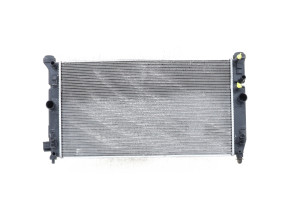 Radiateur eau pour TOYOTA COROLLA E21 PHASE 1 Radiateur eau pour TOYOTA COROLLA E21 PHASE 1
