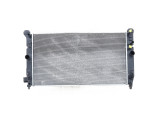 Radiateur eau pour TOYOTA COROLLA E21 PHASE 1