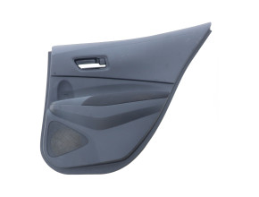 Panneau de porte arriere droit pour TOYOTA COROLLA E21 PHASE 1