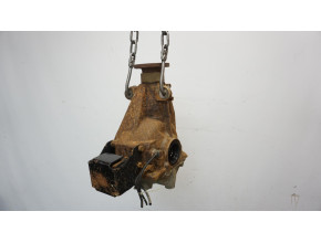 Pont (propulsion) pour MITSUBISHI PAJERO 4 PHASE 2