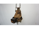 Pont (propulsion) pour MITSUBISHI PAJERO 4 PHASE 2