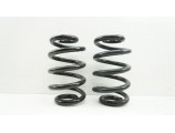 Ressort de suspension avant pour RENAULT MASTER 2 PHASE 3