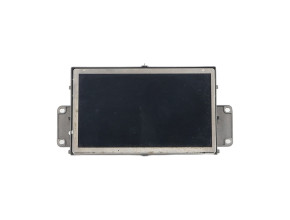 Ecran GPS pour CITROEN C4 1 PHASE 1