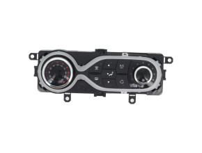 Commande chauffage pour RENAULT ZOE 2 Commande chauffage pour RENAULT ZOE 2