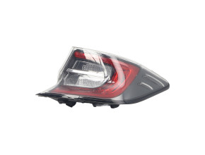 Feu arriere principal droit (feux) pour TOYOTA COROLLA E21 PHASE 1 Feu arriere principal droit (feux) pour TOYOTA COROLLA E21 PHASE 1