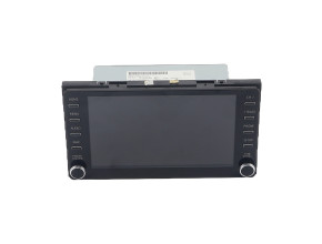 Autoradio d'origine pour TOYOTA COROLLA E21 PHASE 1