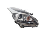 Optique avant principal droit (feux)(phare) pour SUZUKI BALENO 2