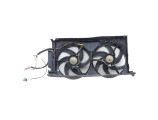 Moto ventilateur radiateur pour CITROEN BERLINGO (M49/M59) FOURGON PHASE 1