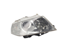 Optique avant principal droit (feux)(phare) pour SKODA OCTAVIA 2 PHASE 1 BREAK Optique avant principal droit (feux)(phare) pour SKODA OCTAVIA 2 PHASE 1 BREAK