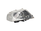 Optique avant principal droit (feux)(phare) pour SKODA OCTAVIA 2 PHASE 1 BREAK