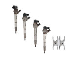 Injecteurs pour AUDI A4 4 AVANT PHASE 1 BREAK