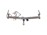 Attelage (boule de remorquage) pour CITROEN C3 PICASSO PHASE 2