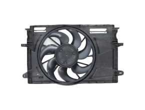 Moto ventilateur radiateur pour OPEL ASTRA K PHASE 2 Moto ventilateur radiateur pour OPEL ASTRA K PHASE 2