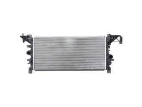 Radiateur eau pour OPEL ASTRA K PHASE 2 Radiateur eau pour OPEL ASTRA K PHASE 2