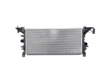 Radiateur eau pour OPEL ASTRA K PHASE 2