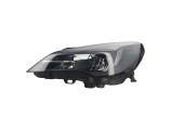 Optique avant principal gauche (feux)(phare) pour OPEL ASTRA K PHASE 2