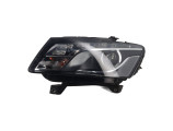 Optique avant principal gauche (feux)(phare) pour AUDI Q5 1 PHASE 1