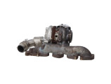 Turbo pour AUDI A4 4 AVANT PHASE 1 BREAK