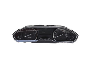 Compteur pour PEUGEOT 208 1 PHASE 2